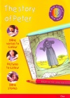 Bible Colour & Learn - Story of Peter